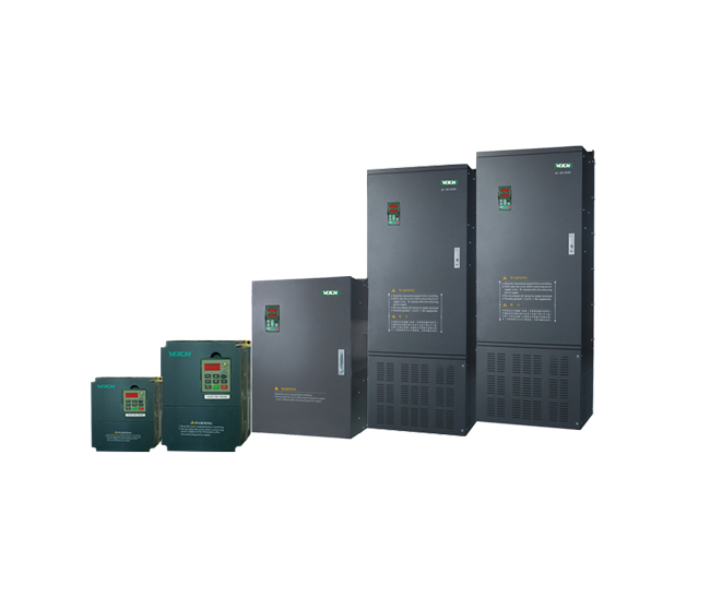 偉創變頻器有哪些作用