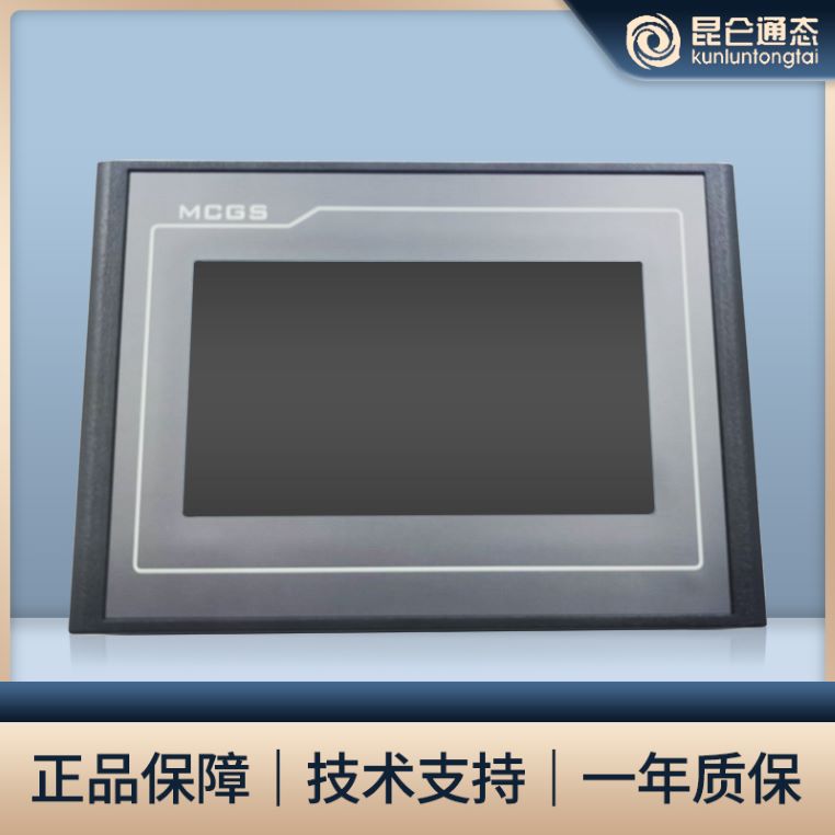 自動貼泡棉機使用的觸摸屏型號:TPC7022Ew