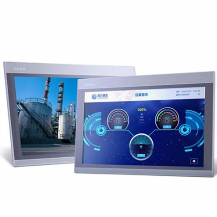 昆侖通態(tài)TPC7062TX嵌入式一體化觸摸屏