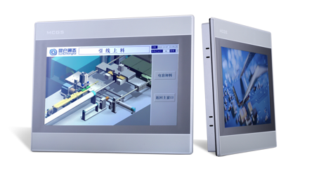 15寸昆侖通態觸摸屏 TPC1531Ni