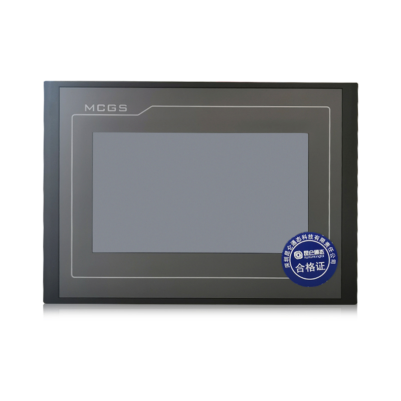 昆侖通態(tài)7寸觸摸屏 TPC7032Kw