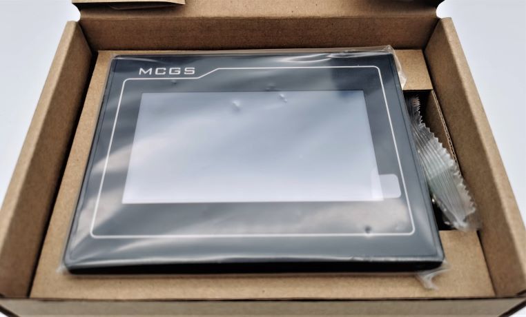 MCGS人機界面TPC7072Gt昆侖通態(tài)觸摸屏代理商